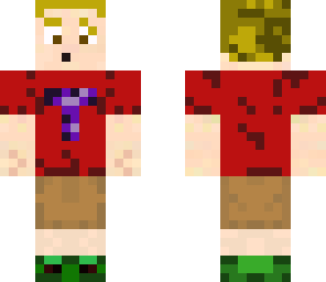 tybuscus