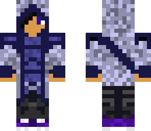 hooded guy