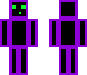 neon slime
