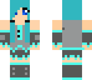 hatsune miku