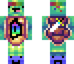 derpy daykunz 2