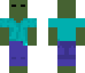 zombie
