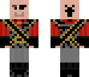 general chang