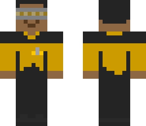 geordi