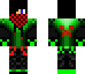creeper cult cultist