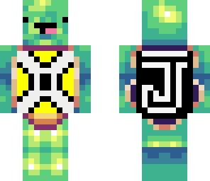 xprtj derp turtle