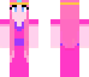 princess bublegumm