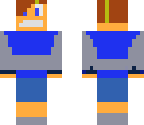 skin creative