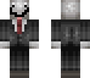 slender man