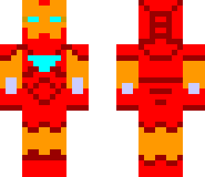 homen de ferro