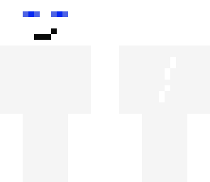 nender man