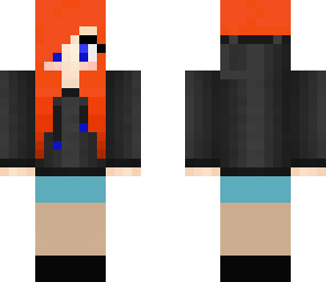 girl