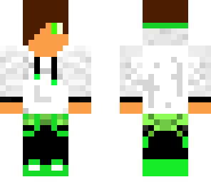applejack44's skin