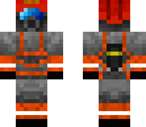 fire fighter