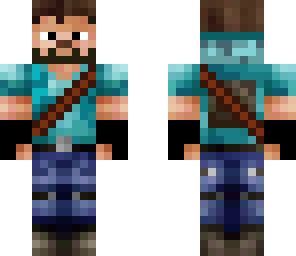 hdsteve