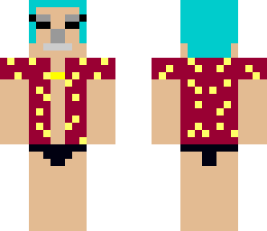 franky
