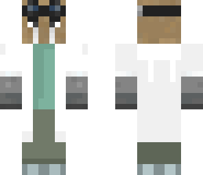 professor