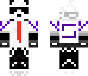 its an epic panda