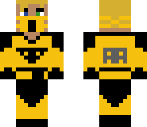 butter happy slendercraft