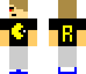 roxbry skin