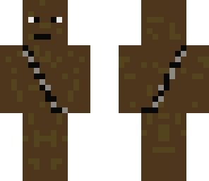 chewbacca