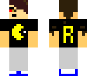 clasical gamer
