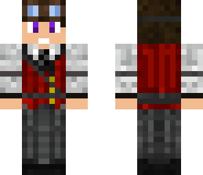 alyou main skin
