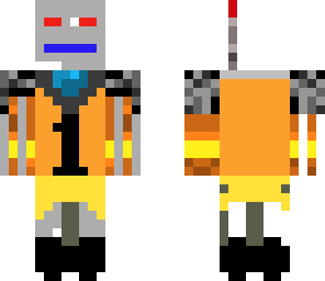 robot
