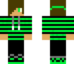 applejack44's other skin