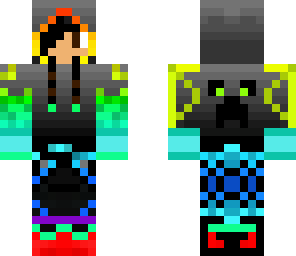 colors