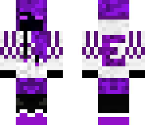 ender girl my girlfriend