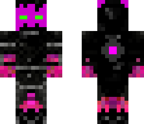 ender king