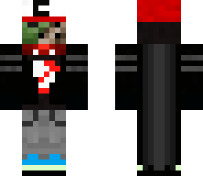zombie geek