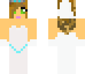 bride mcchick