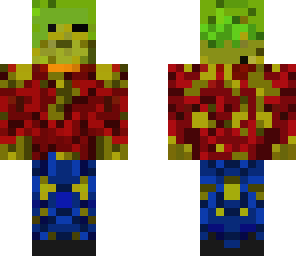 zombie