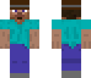 steve