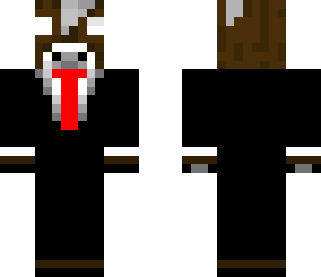 herocow suit