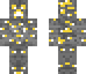 golden ore creeper