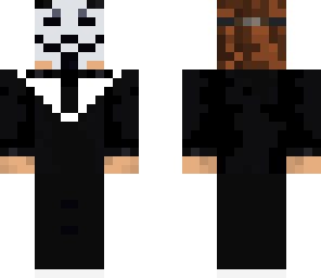 mr hacker