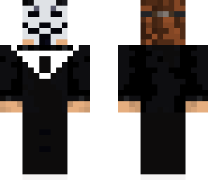 mr hacker
