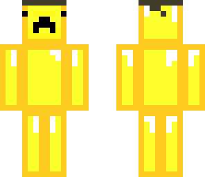 buttercreeper_hairy_thing