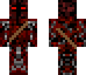 dark assassin