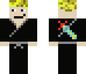 ninja