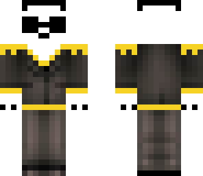 artemis fowl panda