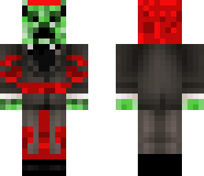 royal creeper guard