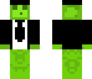 business slime