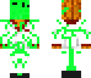 slimed
