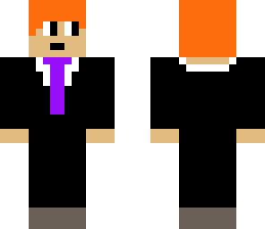 the ginger of business