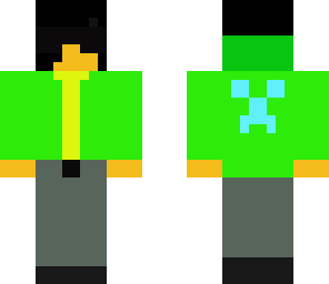 cool hoodie guy