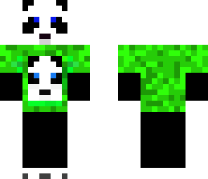 panda t-shirt beta